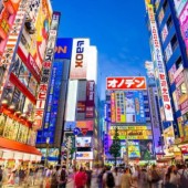 Làm việc tại Nhật: nên chọn thành phố lớn hay thị trấn nhỏ?